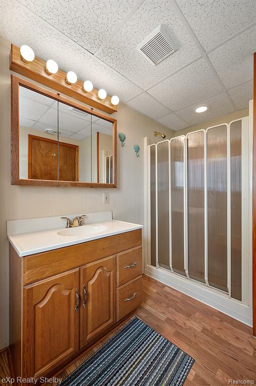 8395 N Channel - Harsens Island, Clay, MI 48001 — Photo 33