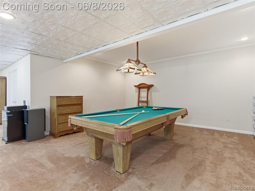 54150 Queensborough Drive, Shelby Twp, MI 48315 — Photo 62