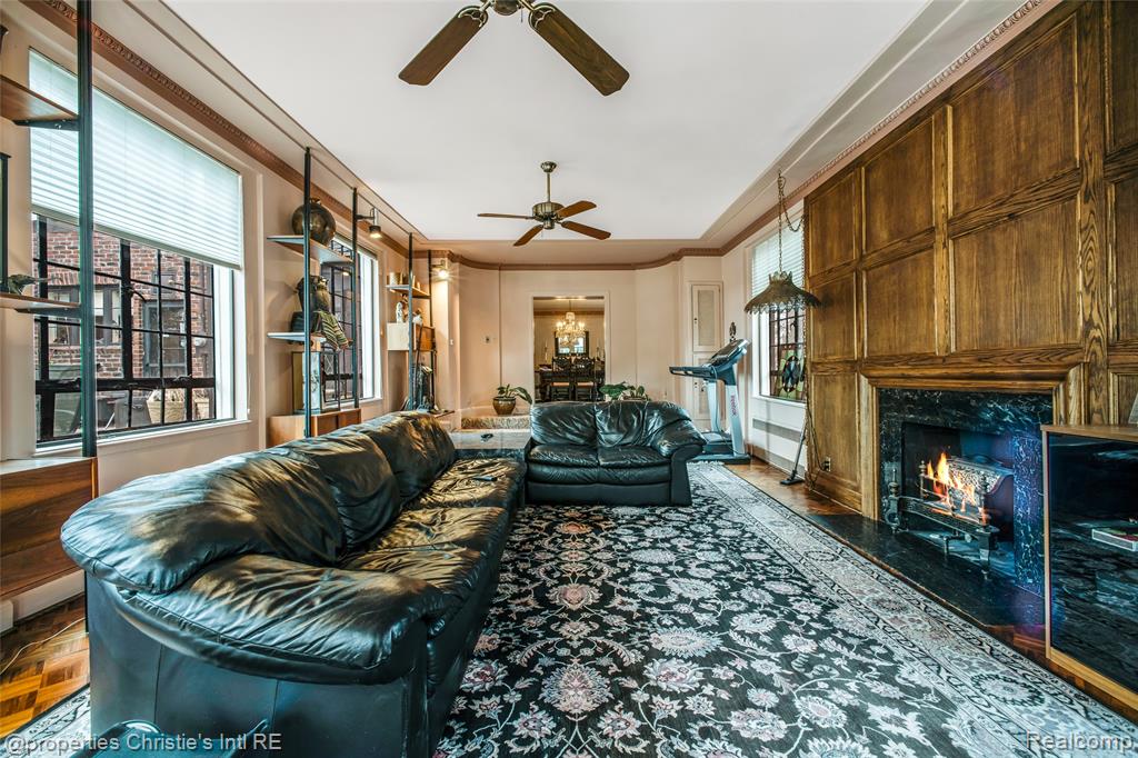 19511 Lowell Drive, Detroit, MI 48203 — Photo 11