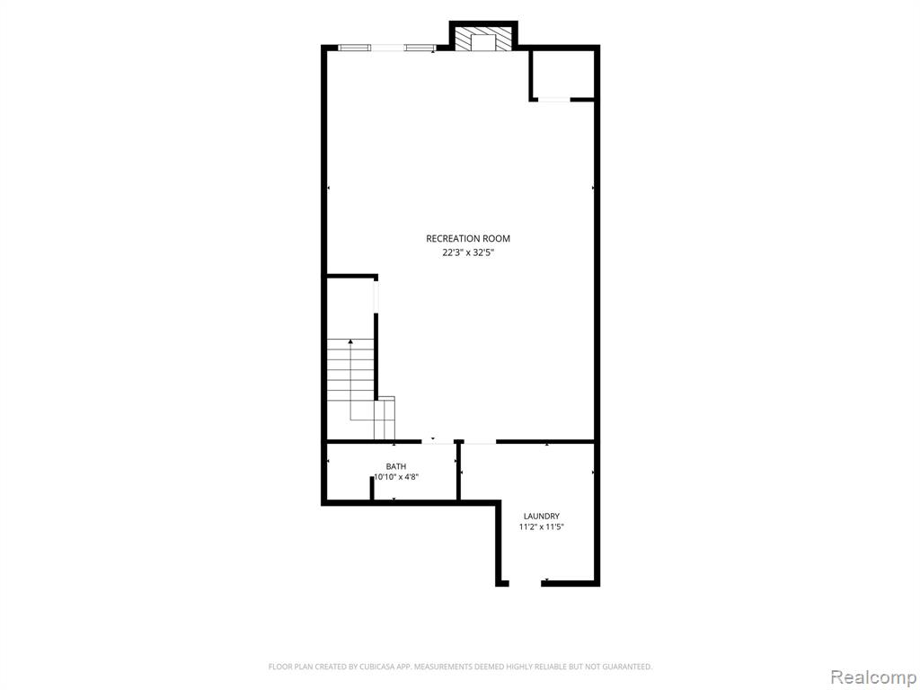 5409 Bristol Parke Drive, Clarkston, MI 48348 — Photo 50