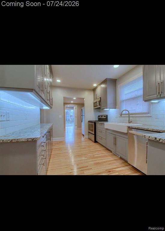 11610 Cardwell Street, Livonia, MI 48150 — Photo 11
