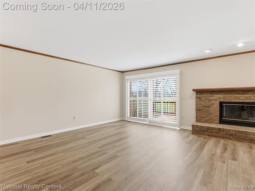 614 Tennyson, Rochester Hills, MI 48307 — Photo 12