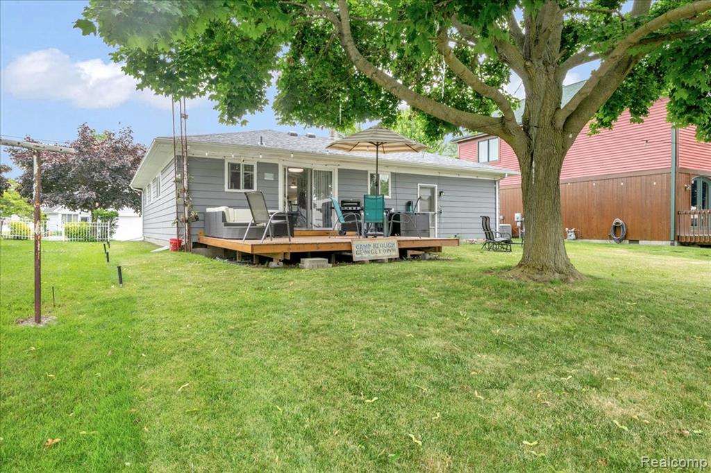 834 S Main Street, Marine, MI — Photo 25