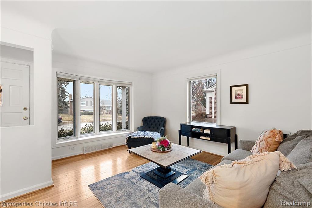 4109 Berkshire Road, Royal Oak, MI 48073 — Photo 4
