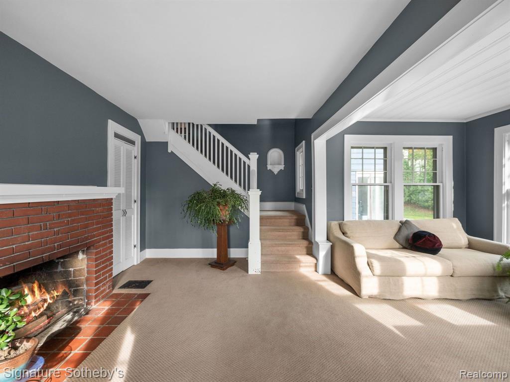 7 ROBERTSON Court, Clarkston, MI — Photo 22