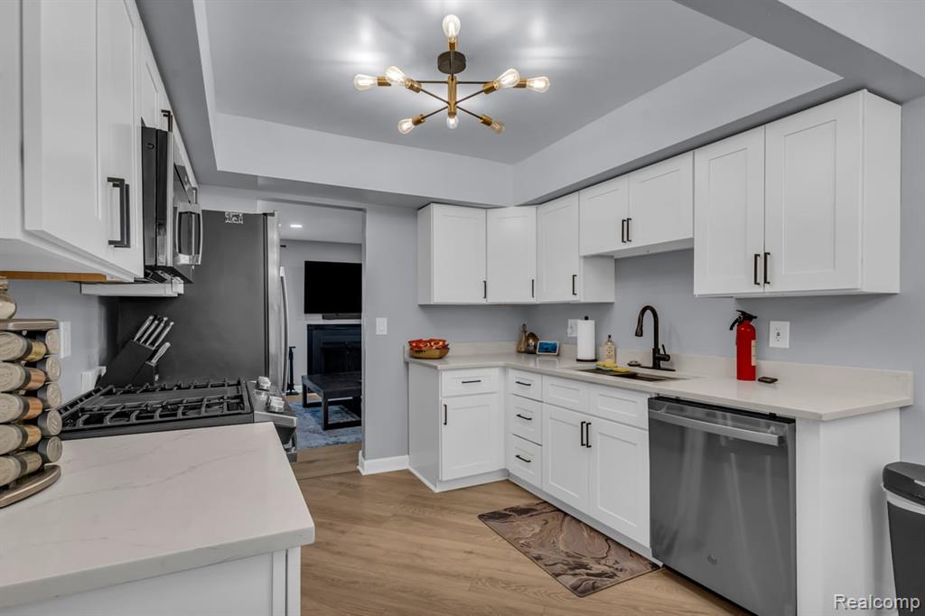 3160 Wood Circle, Detroit, MI 48207 — Photo 11