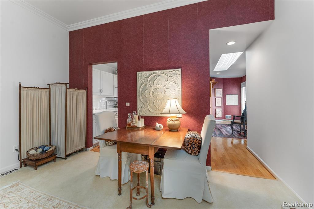 44500 Meadowcreek Lane, Canton, MI 48187 — Photo 16