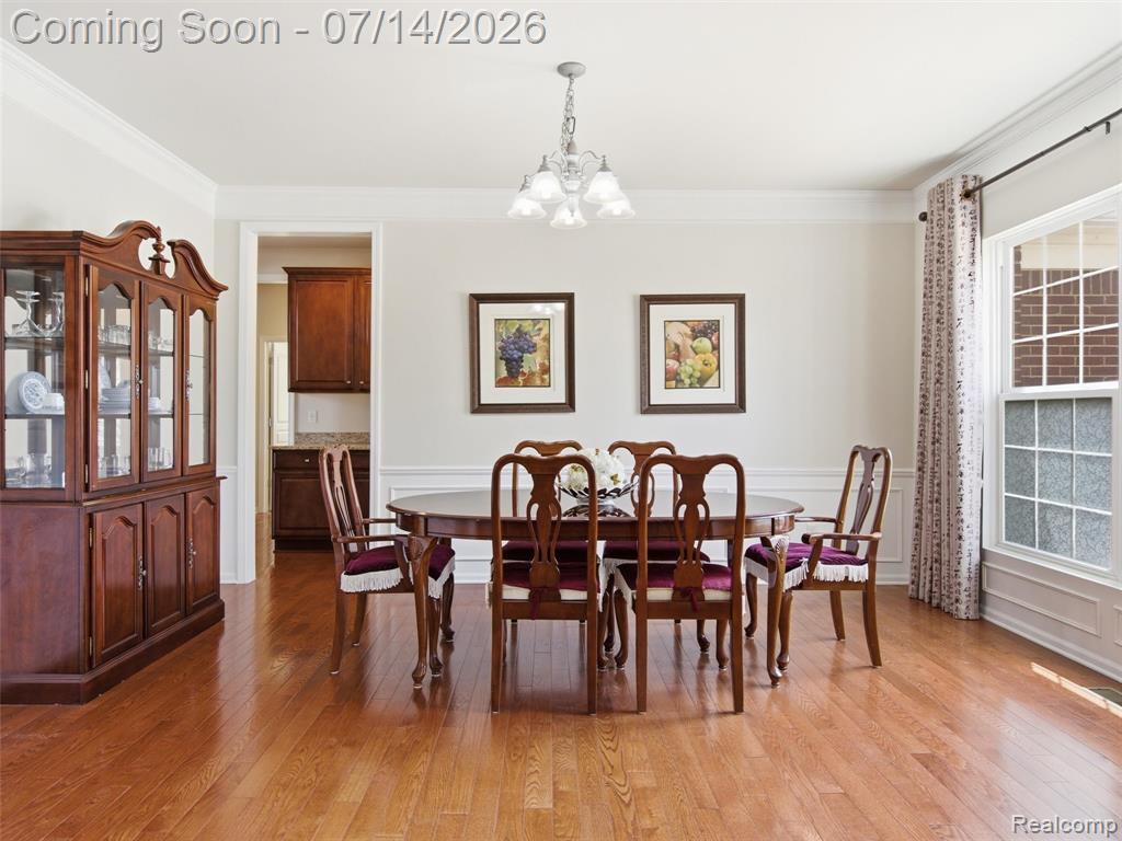 4853 Catalina Drive, Lake Orion, MI — Photo 20