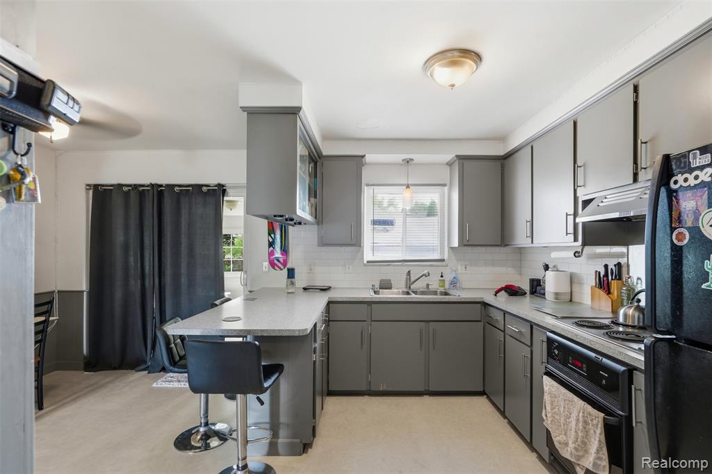648 Alter Road, Detroit, MI 48215 — Photo 5