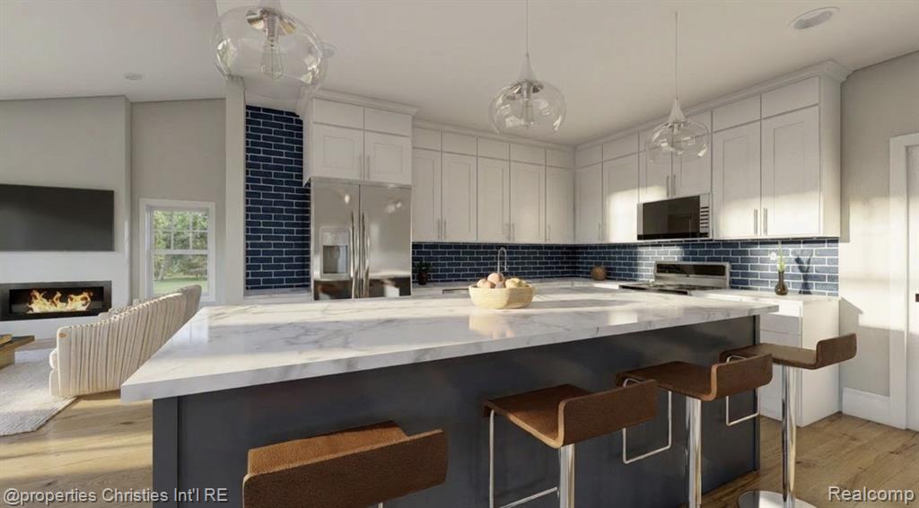 7777 Angara, Rochester Hills, MI 48309 — Photo 7