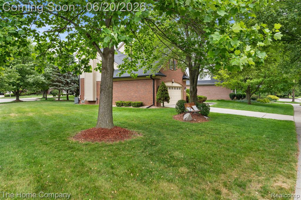 41278 Scarborough Lane, Novi, MI — Photo 5