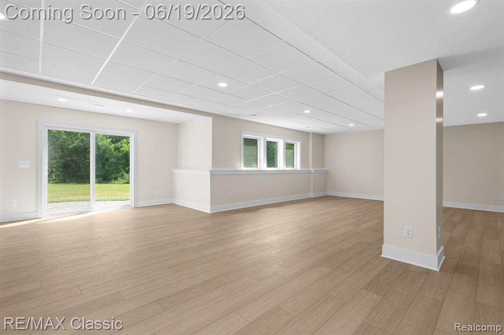 2887 W Joy Road, Ann Arbor, MI 48105 — Photo 37