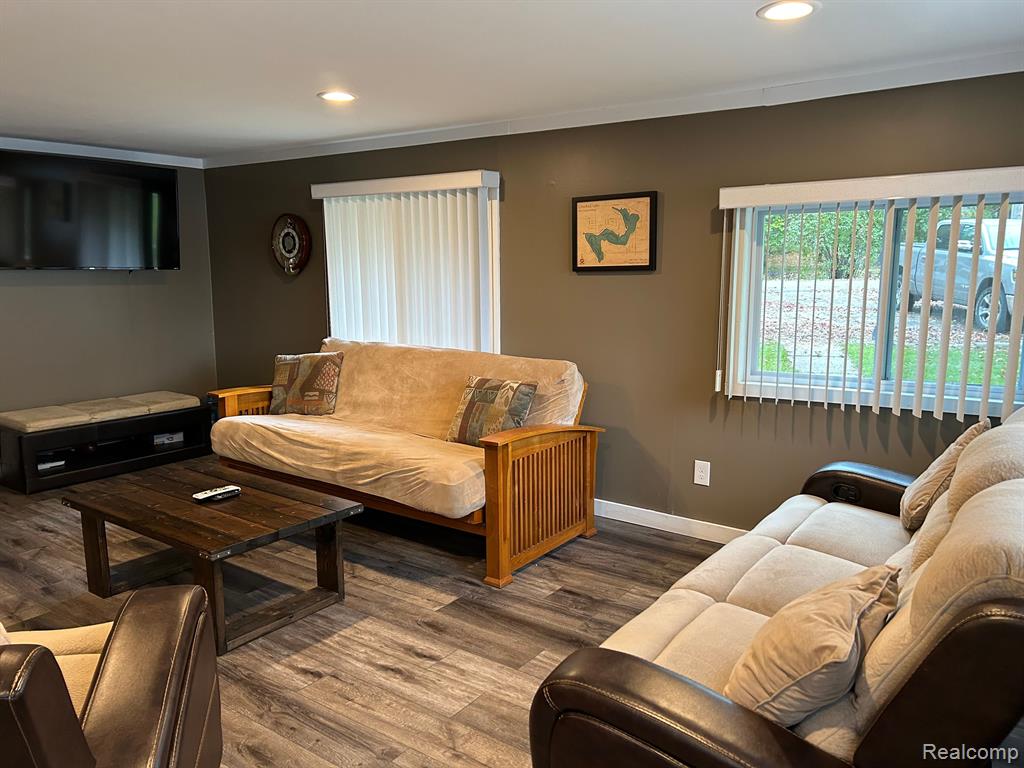 1249 N CROOKED LAKE Drive, Lake, MI 48632 — Photo 4