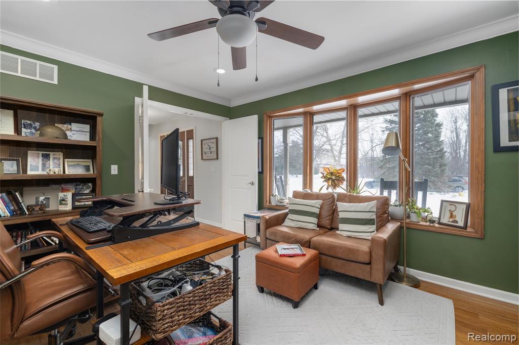 8374 Lasalle Court, Grosse Ile, MI 48138 — Photo 5