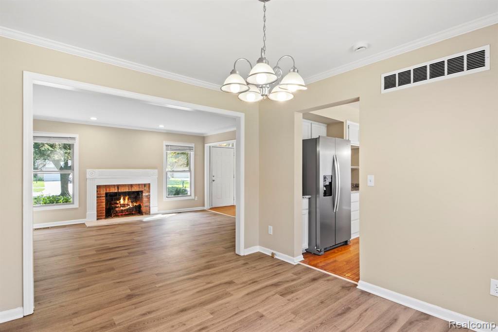 1709 Weyhill Drive, Wixom, MI 48393 — Photo 7