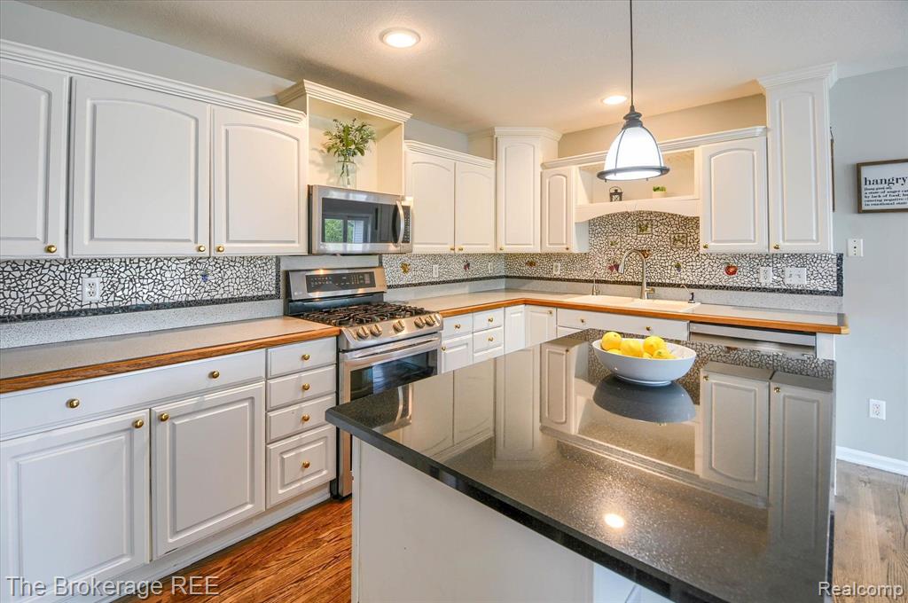 8101 BOULDER Drive, Davison, MI 48423 — Photo 26