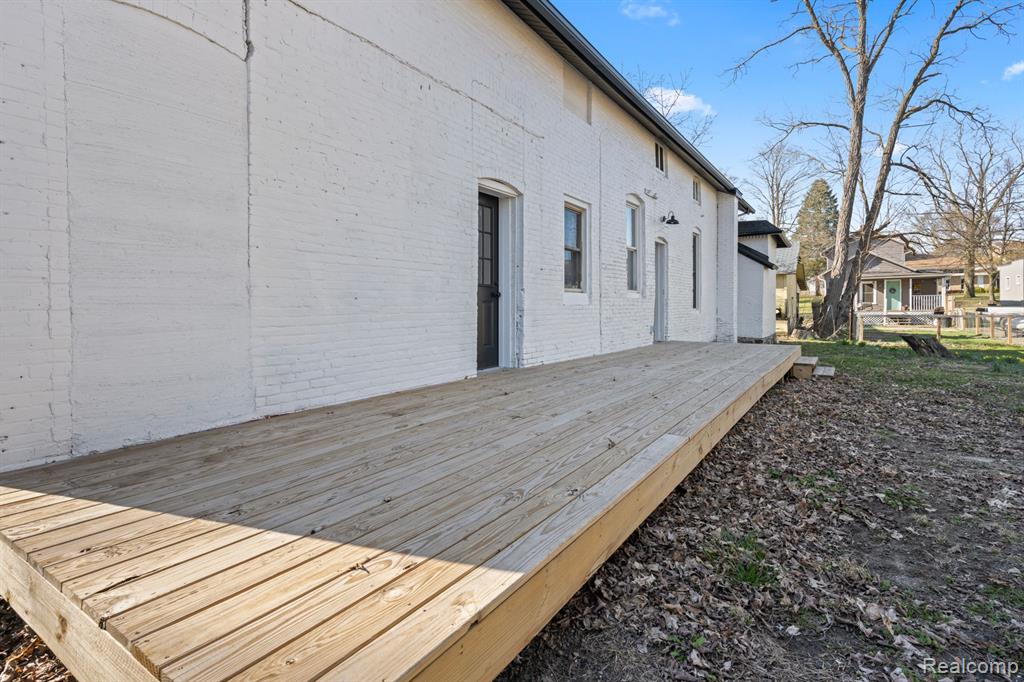 9 S WEST Street, Hillsdale, MI 49242 — Photo 11