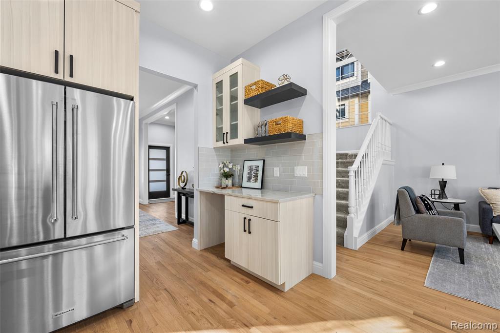 870 Davis Avenue, Birmingham, MI 48009 — Photo 15