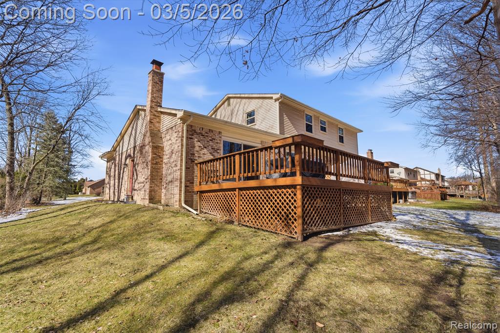 15948 Park Lane, Northville, MI 48168 — Photo 41