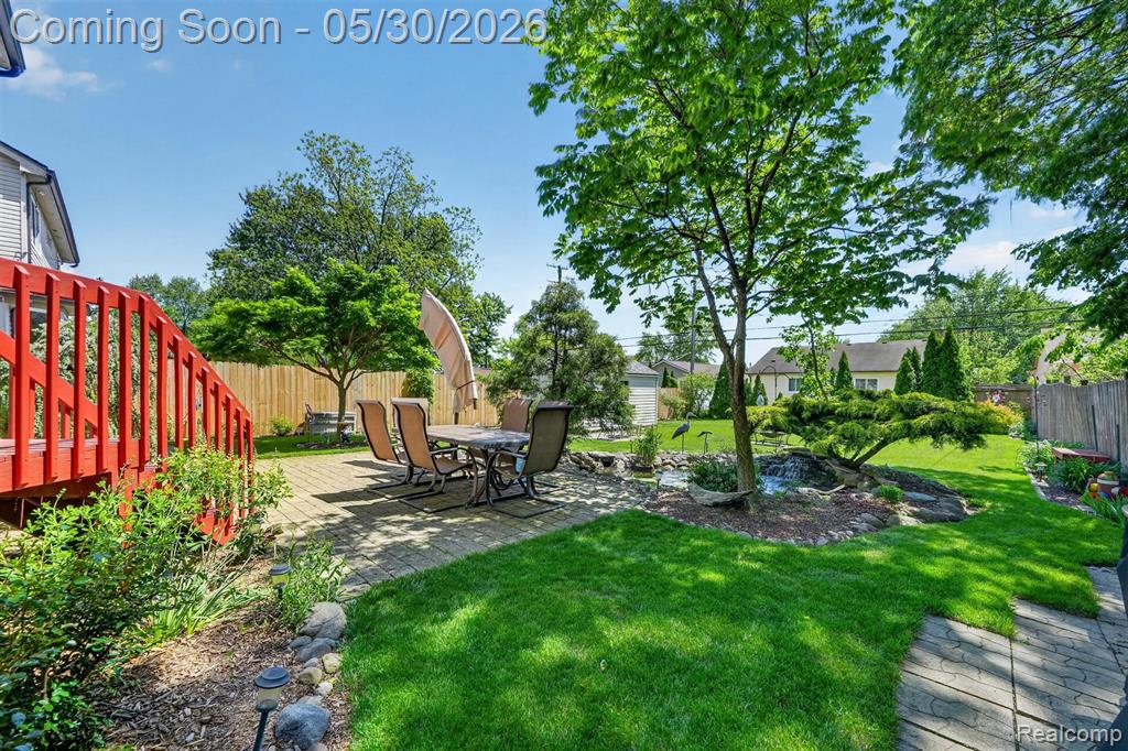 18364 Beechwood Street, Roseville, MI 48066 — Photo 50