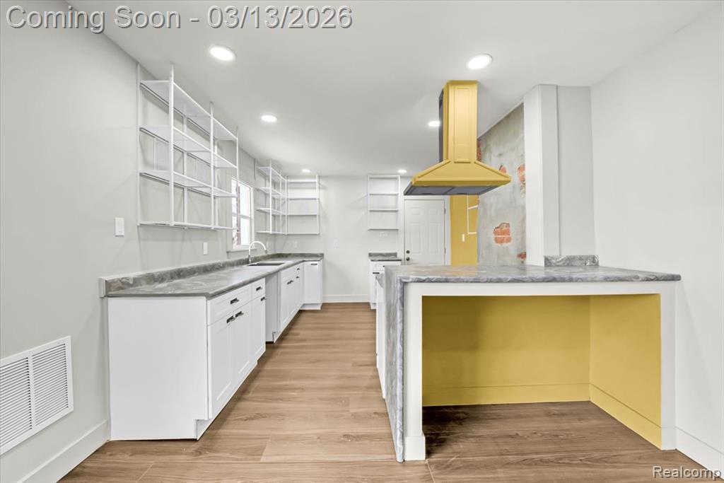 21 North Street, Highland Park, MI 48203 — Photo 26