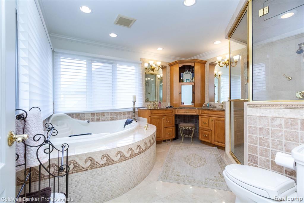 57177 Covington Drive, Washington, MI — Photo 38