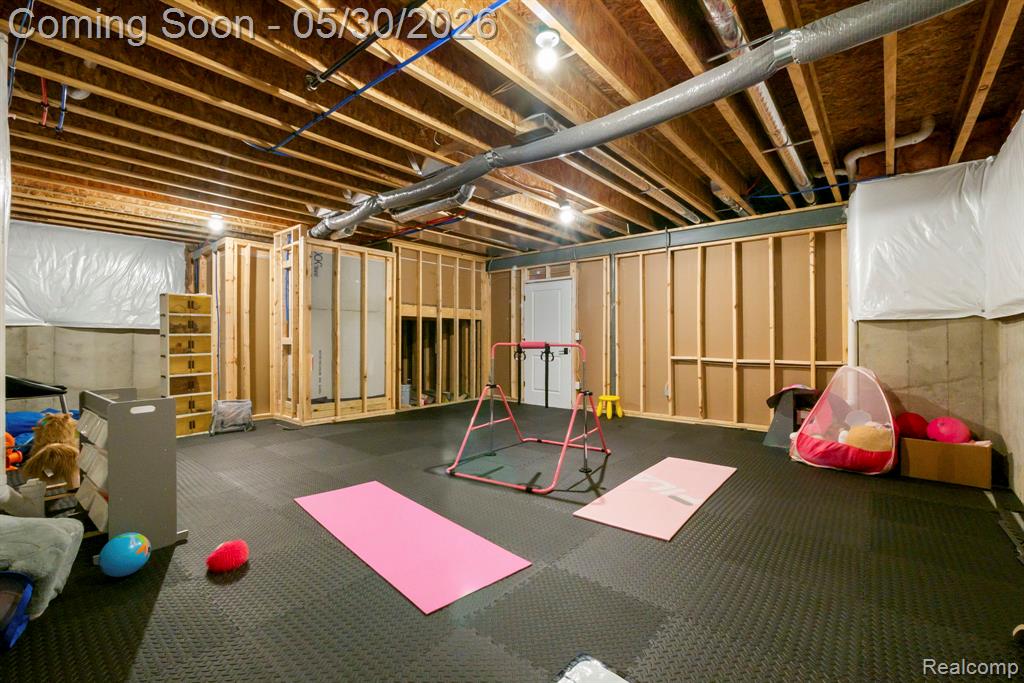 51265 Chamberlin Court, Northville, MI 48167 — Photo 56