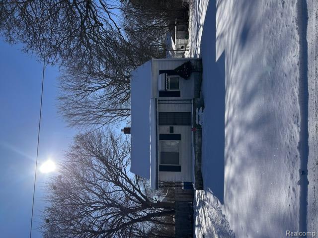 3413 Augusta Street, Flint, MI 48503
