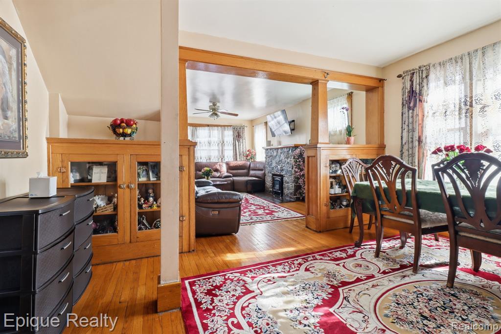 5834 Wayne Road, Romulus, MI 48174 — Photo 7