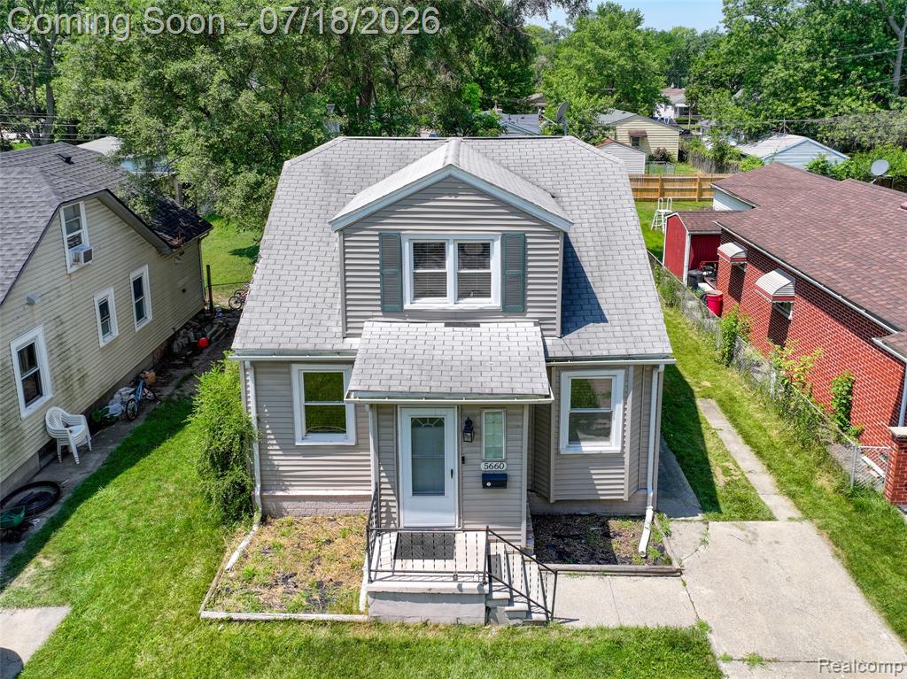 5660 Kingston Street, Dearborn Heights, MI 48125 — Photo 32