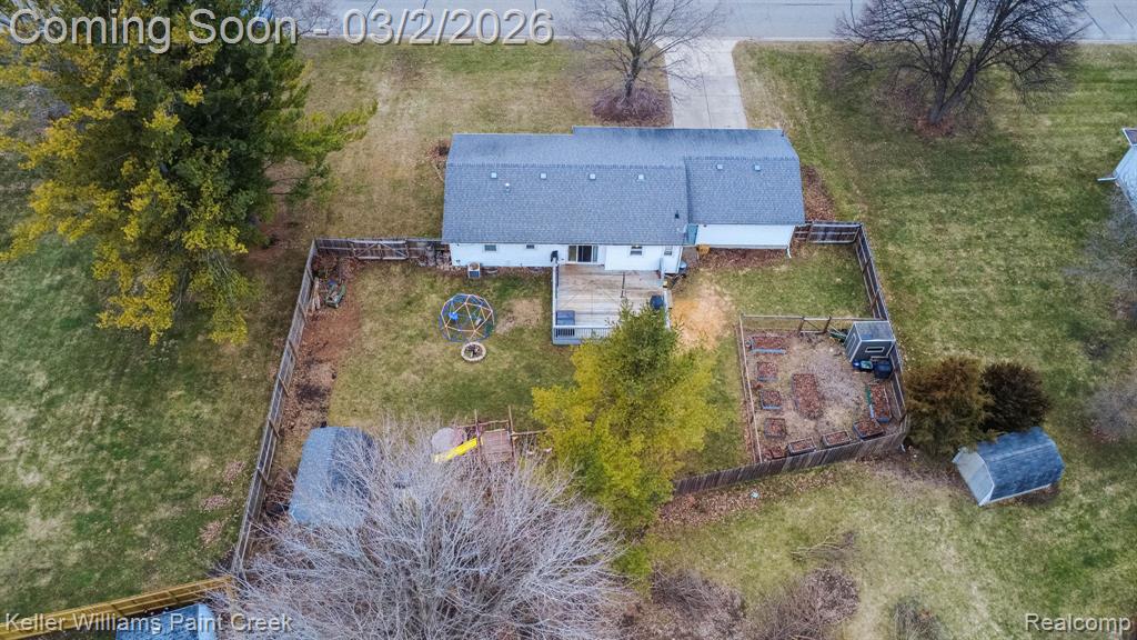 11346 Stoney Brook Drive, Grand Ledge, MI 48837 — Photo 46