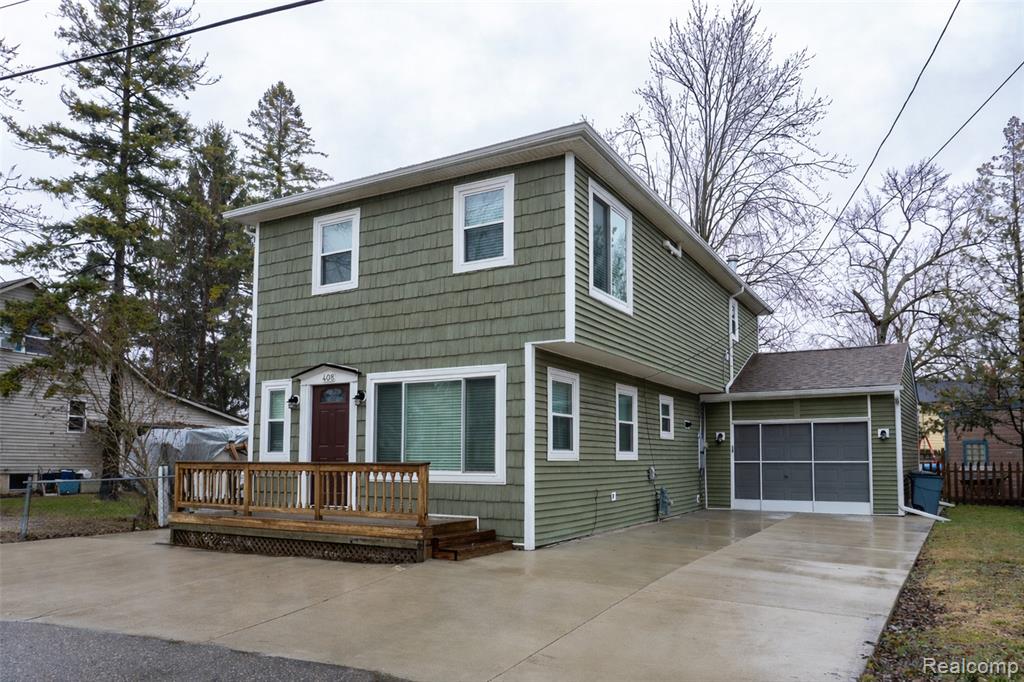 408 Conley Street, Algonac, MI 48001 — Photo 27