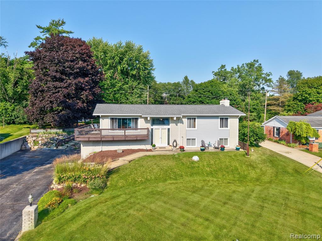 10504 Tamryn Boulevard, Holly, MI 48442