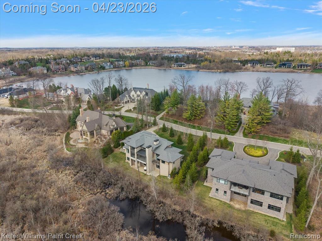 2719 Turtle Ridge Drive, Bloomfield Hills, MI 48302 — Photo 85