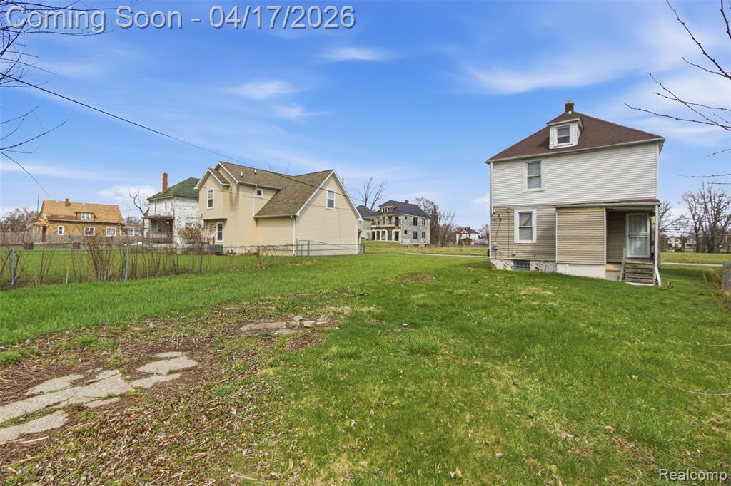 5729 Maxwell Street, Detroit, MI 48213 — Photo 15