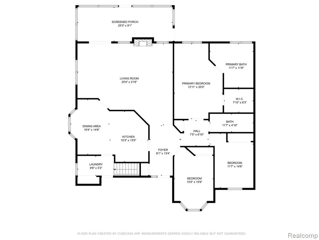 62874 Walker Court, 17, Washington, MI — Photo 52