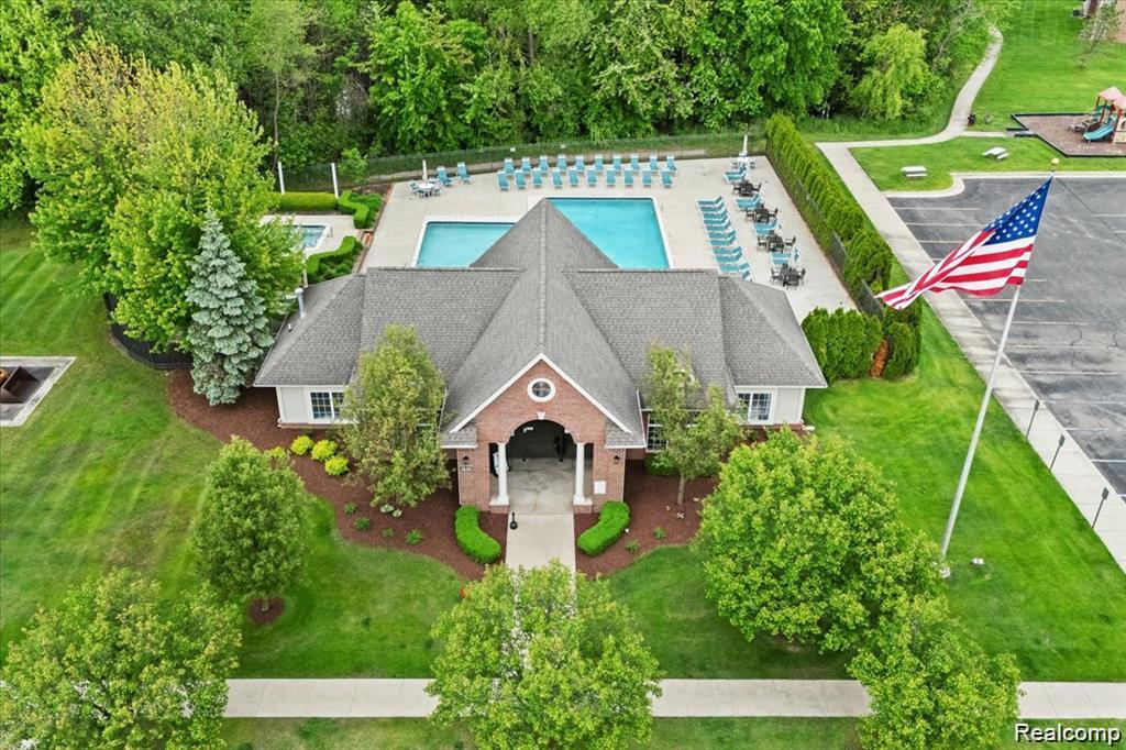 51817 Lionel Lane, Chesterfield, MI — Photo 17