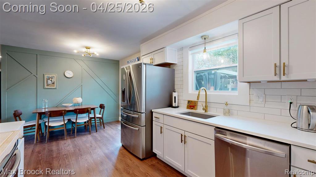 8040 Garwood Drive, Saginaw, MI 48609 — Photo 28