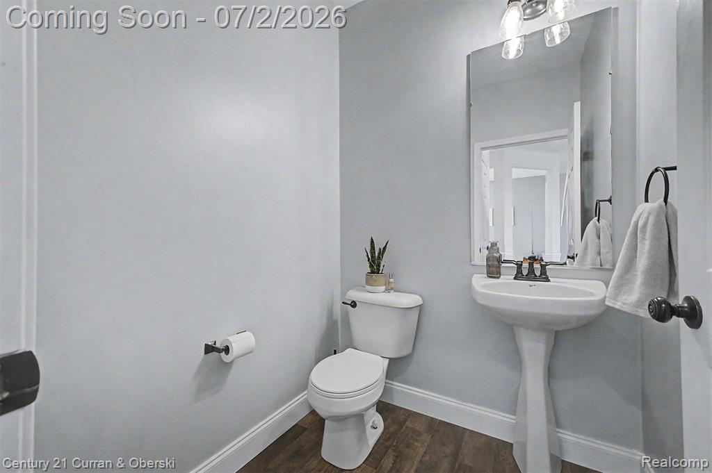 7783 Berwick Drive, Ypsilanti, MI 48197 — Photo 9