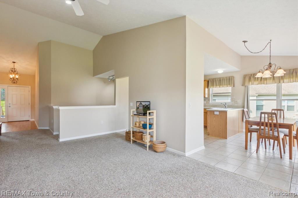 2571 ARALIA Drive, Howell, MI 48855 — Photo 9