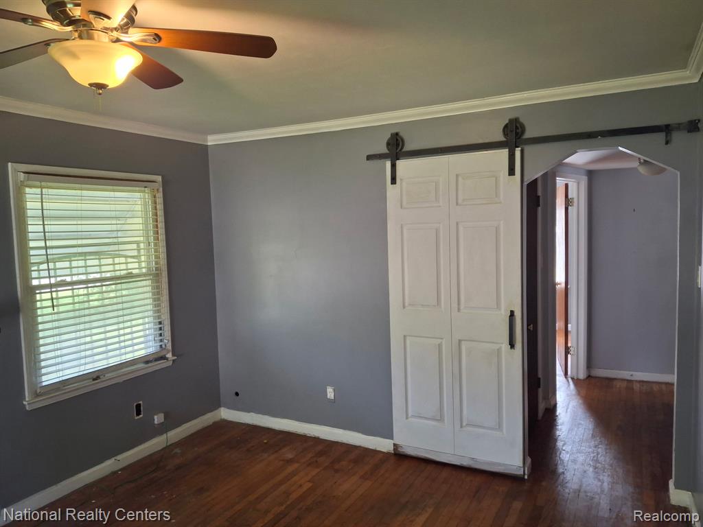 8310 Braile, Detroit, MI 48228 — Photo 19