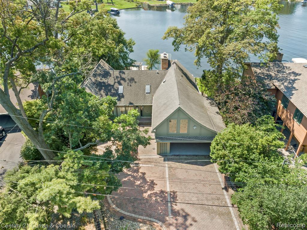 1439 Shankin Drive, Wolverine Lake, MI 48390 — Photo 37