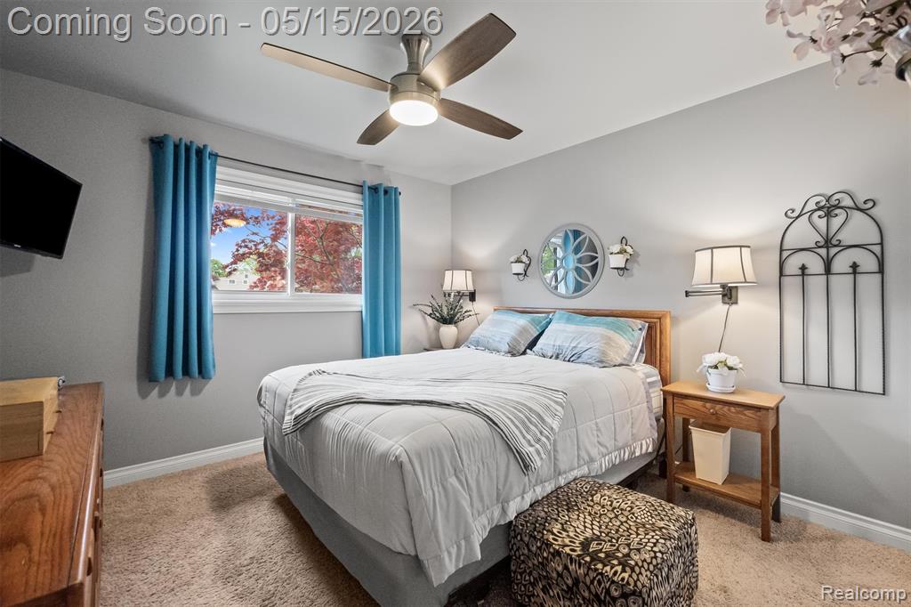 40769 Flagstaff Drive, Sterling Heights, MI 48313 — Photo 20
