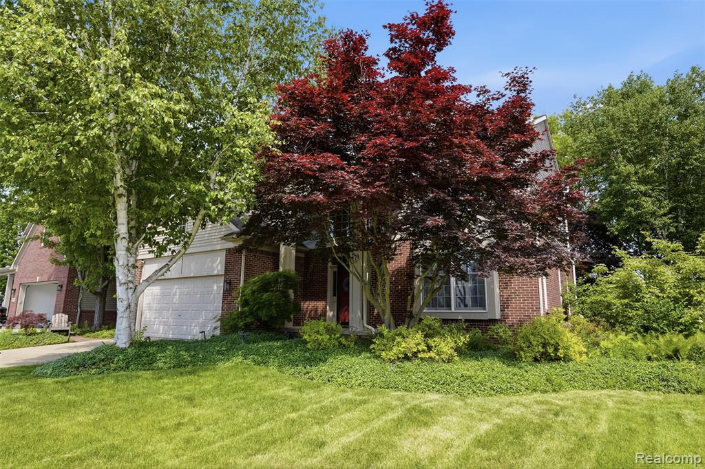 1174 Horseshoe Drive, South Lyon, MI 48178 — Photo 25