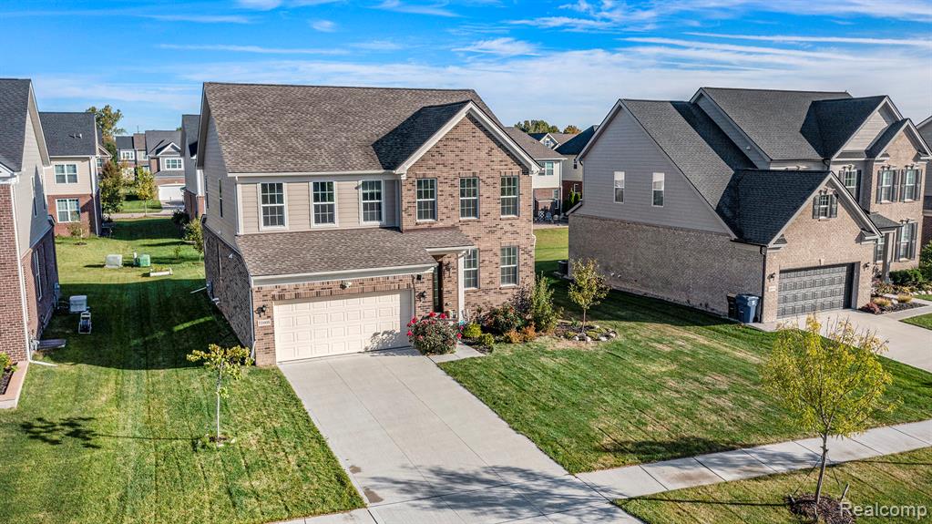 51008 Woodford Drive, Canton, MI 48188 — Photo 37