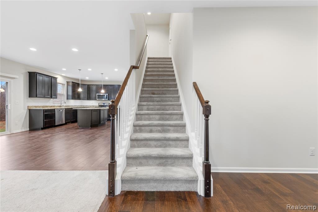 25835 Oberlin blvd, Novi, MI — Photo 11