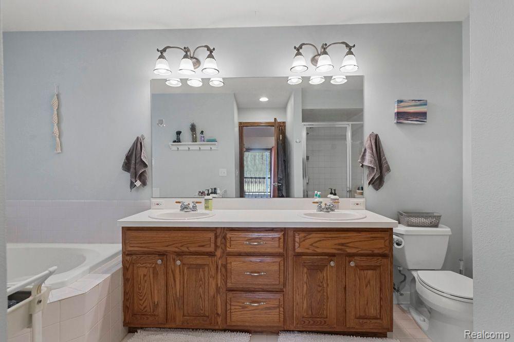 6184 SHORT CUT Road, Cottrellville, MI — Photo 24
