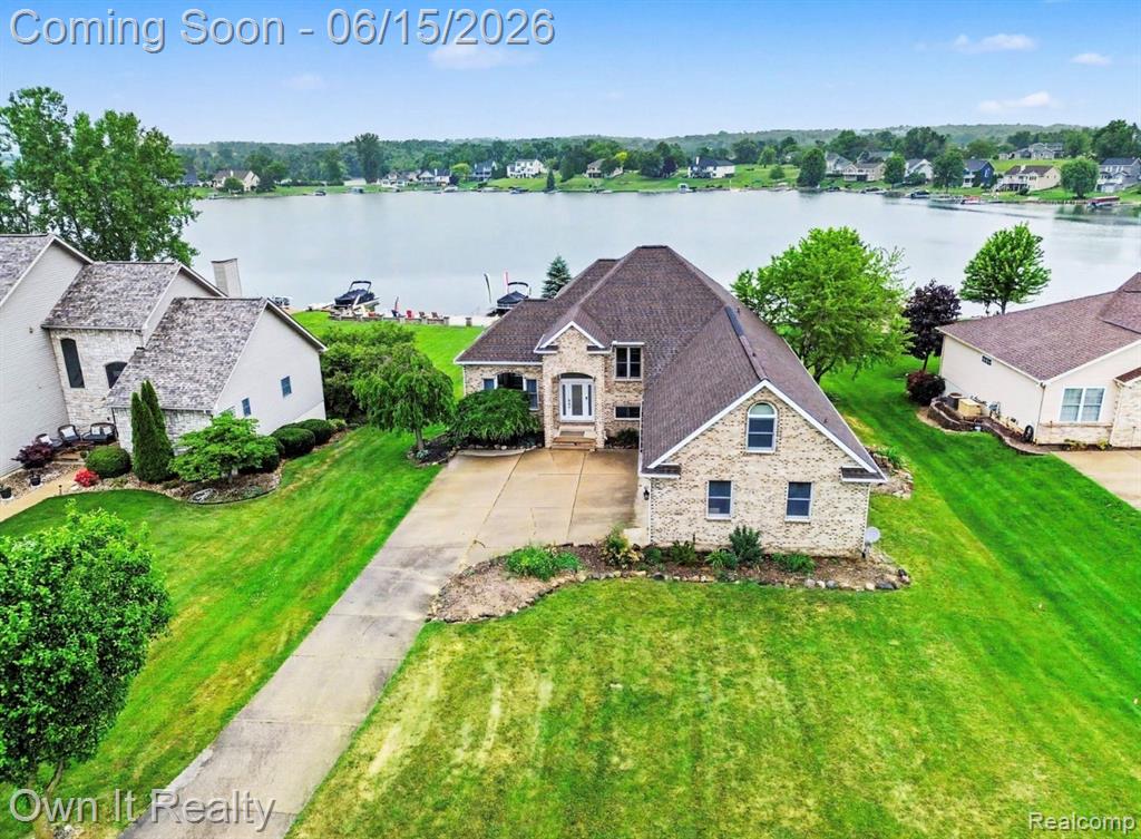 8609 Odowling, Onsted, MI 49265 — Photo 4