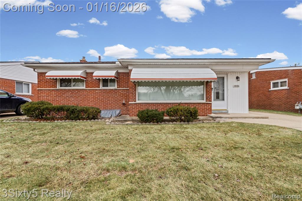 8131 Banner Street, Taylor, MI 48180 — Photo 2