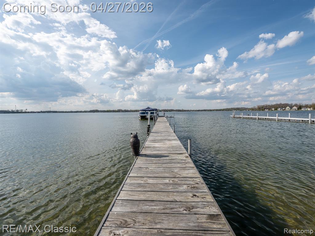 428 E Shore Drive, Whitmore Lake, MI 48189 — Photo 4